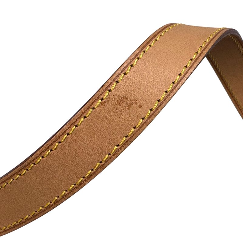 Louis Vuitton Batignolles Vertical Shoulder Bag Tote Bag Monogram Brown M51153