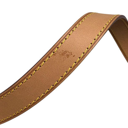 Louis Vuitton Batignolles Vertical Shoulder Bag Tote Bag Monogram Brown M51153