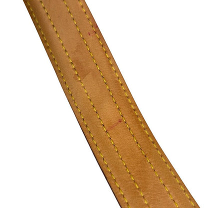 Louis Vuitton Multipuri City Handbag Shoulder Tote Bag Monogram Brown M51162