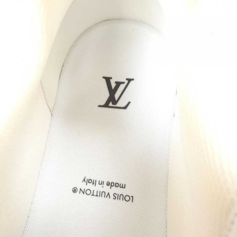 Louis Vuitton LV Trainer Line Sneakers