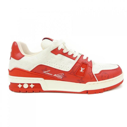 Louis Vuitton LV Trainer Line Sneakers
