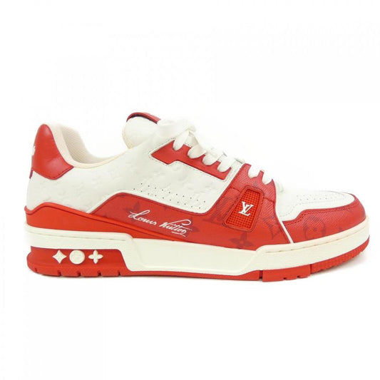 Louis Vuitton LV Trainer Line Sneakers