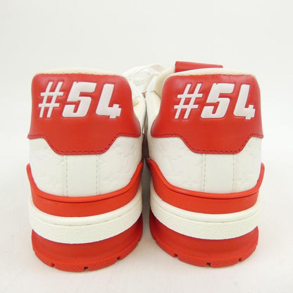 Louis Vuitton LV Trainer Line Sneakers