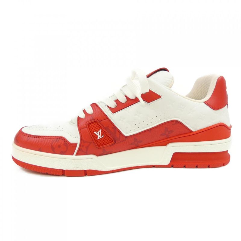 Louis Vuitton LV Trainer Line Sneakers