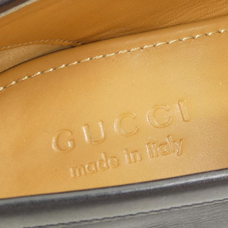 Gucci 406994 Shoes