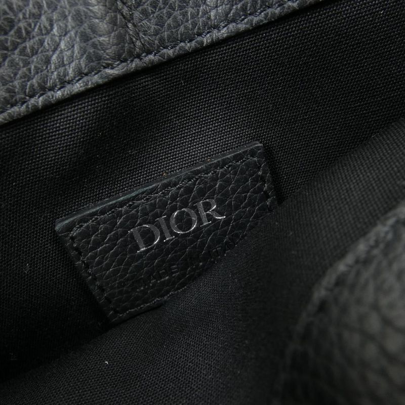 Dior Saddle Messenger Bag Oblique Jacquard BAG