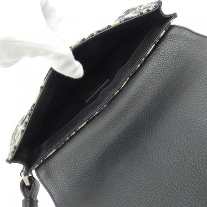 Dior Saddle Messenger Bag Oblique Jacquard BAG