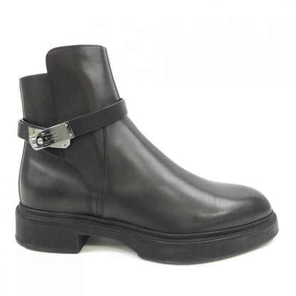 Hermes Veo Kelly Buckle 192560z Boots