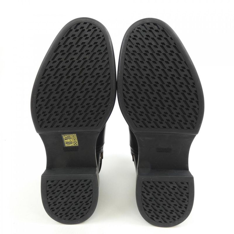 Hermes Veo Kelly Buckle 192560z Boots