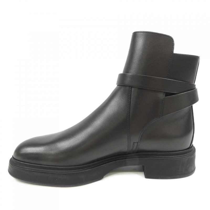 Hermes Veo Kelly Buckle 192560z Boots