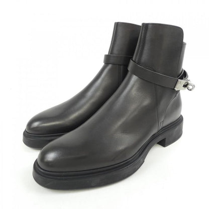 Hermes Veo Kelly Buckle 192560z Boots