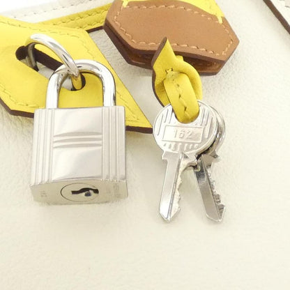 Hermes Transat Sailor 077844ck Bag