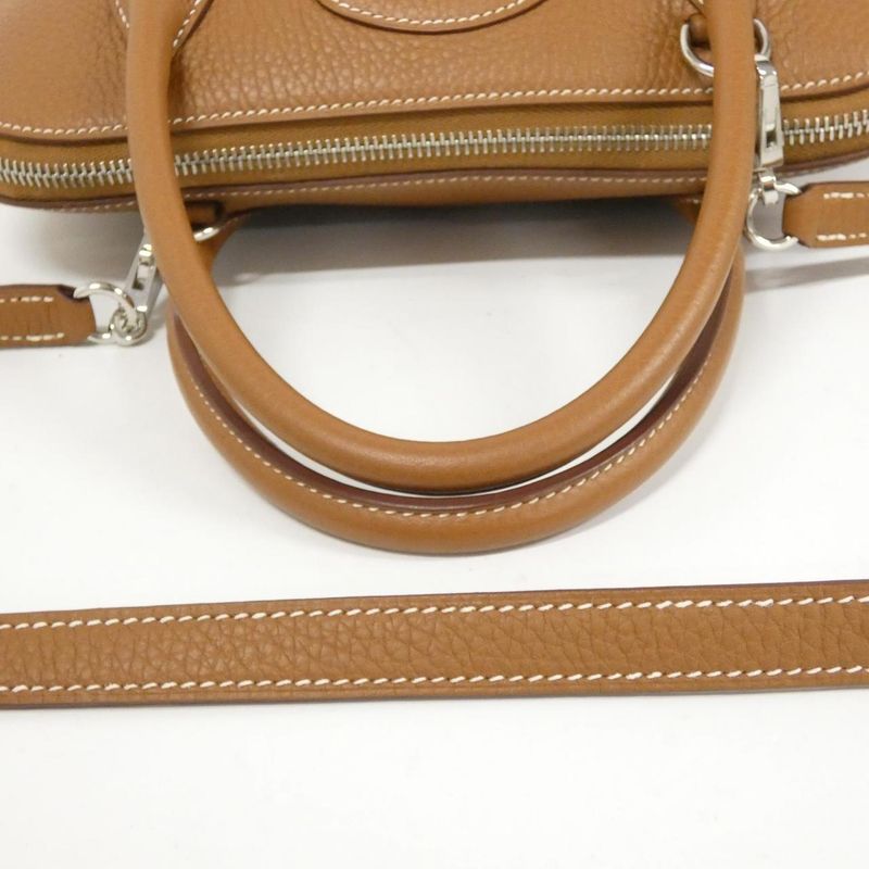 Hermes Bolide 31cm (12.20in) 073419ck Bag