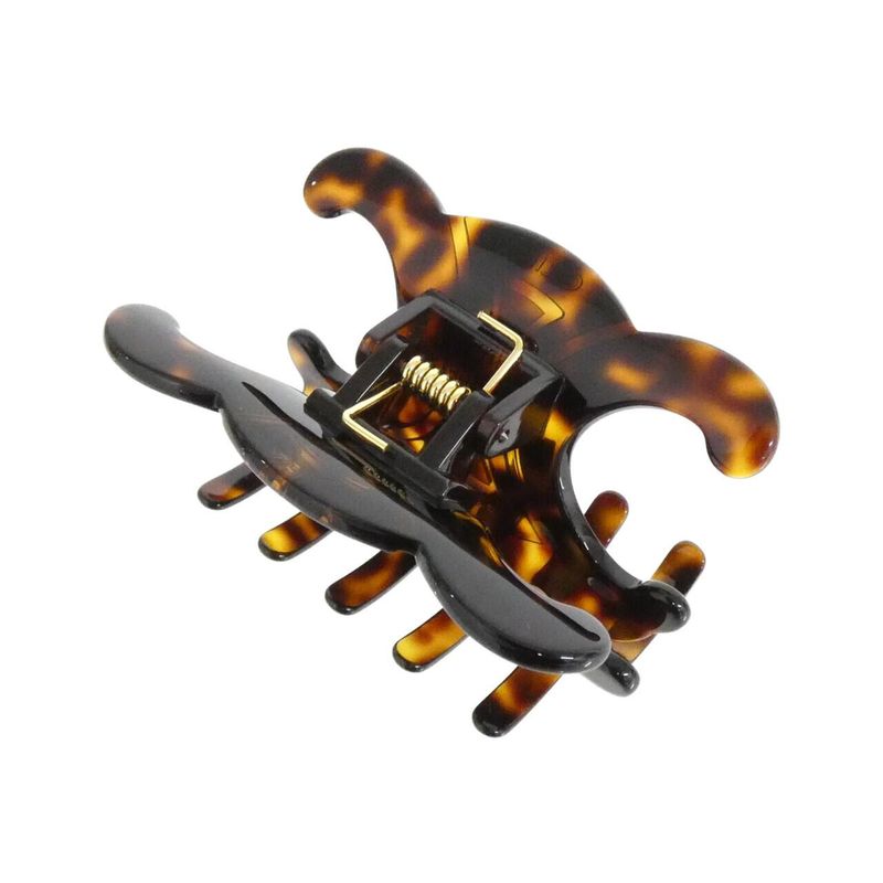 Celine 46y856cst Hair Clip