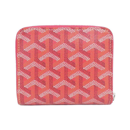 Goyard Matignon PM A Zip Coin Case