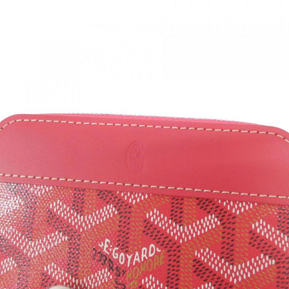 Goyard Matignon PM A Zip Coin Case