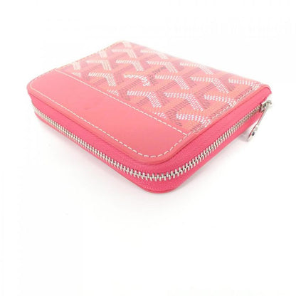 Goyard Matignon PM A Zip Coin Case