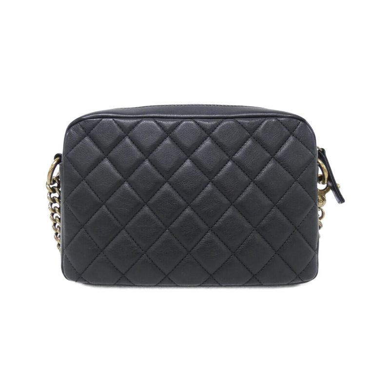 Chanel CC Crown Line 67492 Shoulder Bag