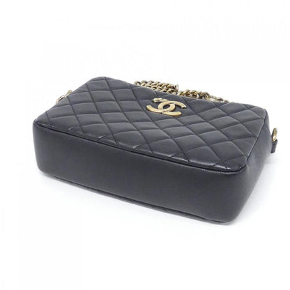 Chanel CC Crown Line 67492 Shoulder Bag