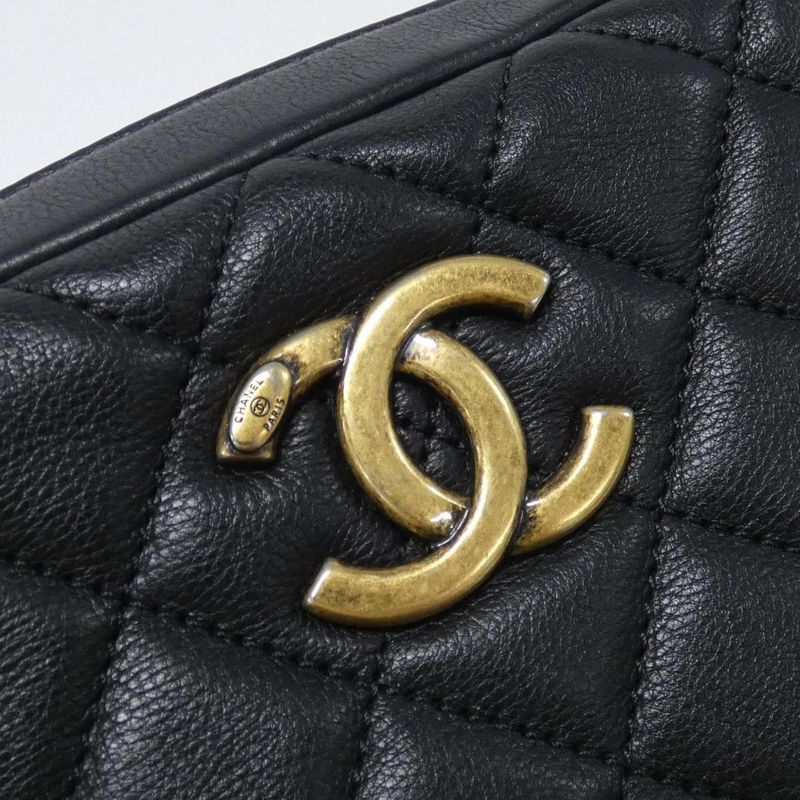 Chanel CC Crown Line 67492 Shoulder Bag