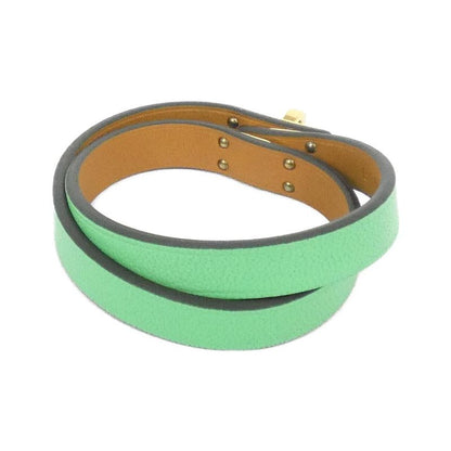 Hermes Mini Kelly Double Tour 011113cc Bracelet
