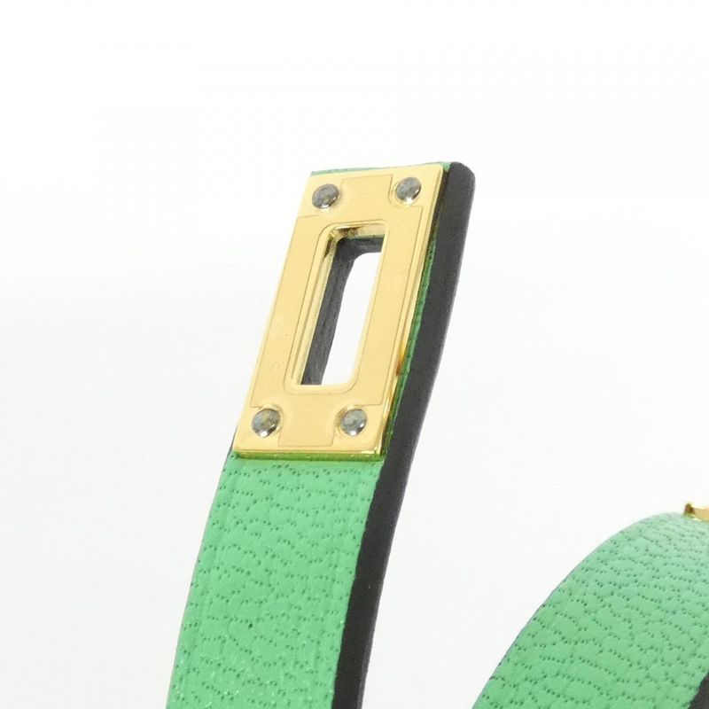 Hermes Mini Kelly Double Tour 011113cc Bracelet