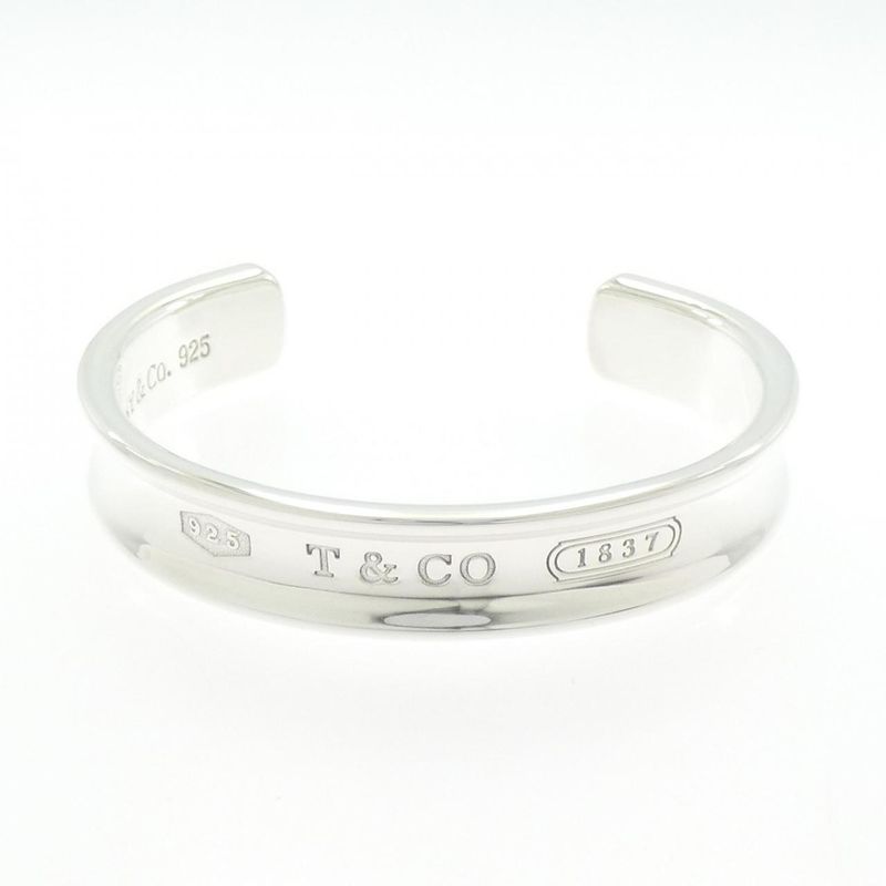 Tiffany & Co 1837 Bangle