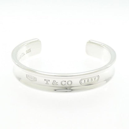 Tiffany & Co 1837 Bangle