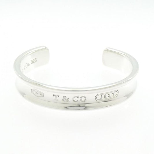 Tiffany & Co 1837 Bangle