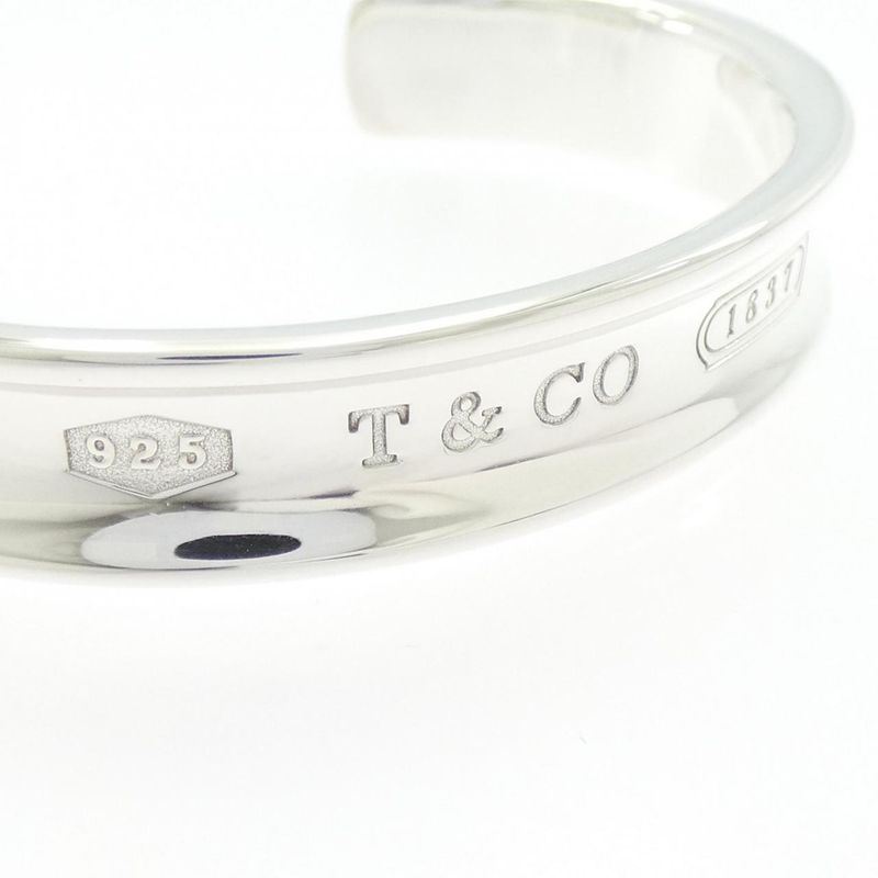 Tiffany & Co 1837 Bangle