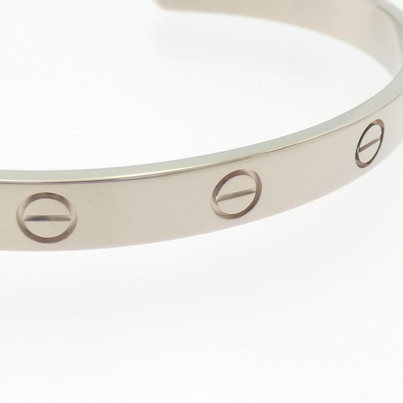 Cartier Love Bracelet