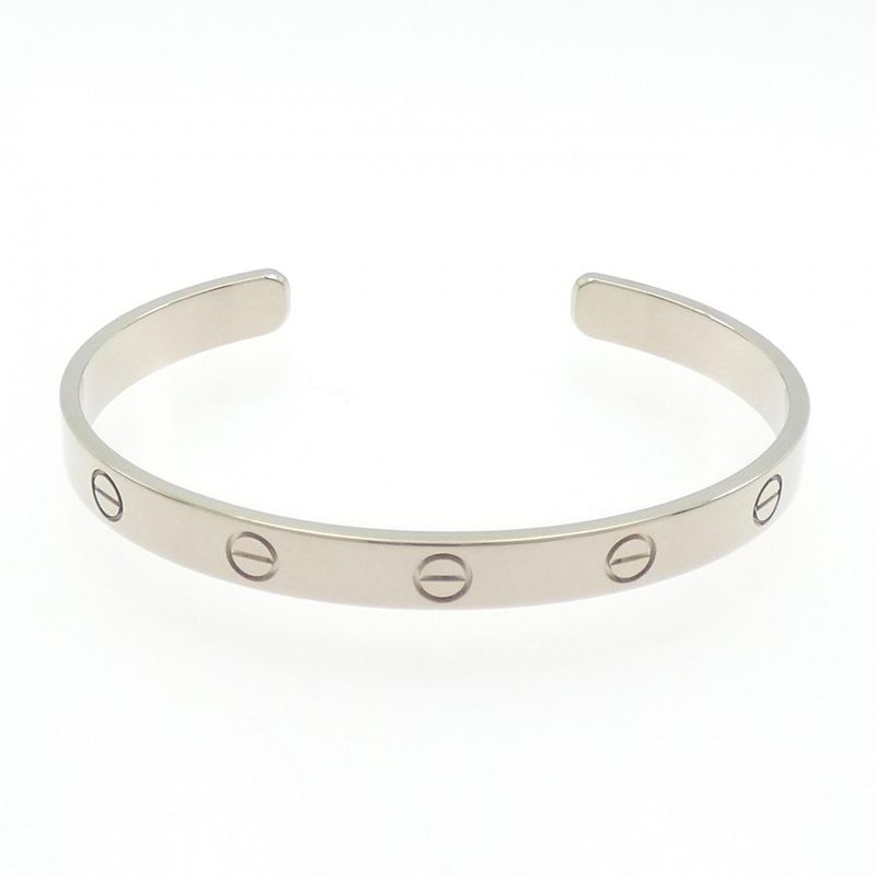 Cartier Love Bracelet