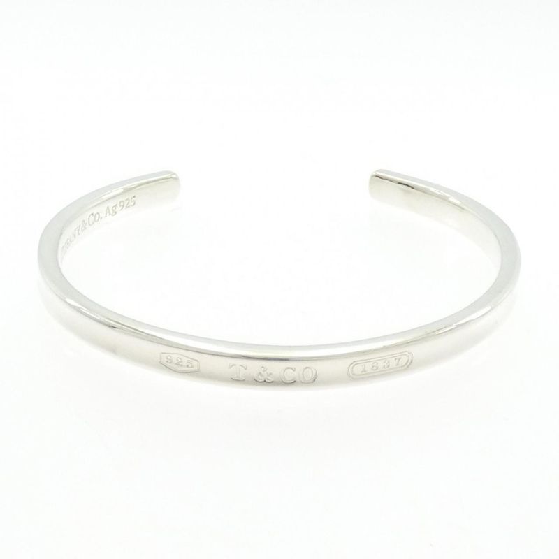 Tiffany & Co 1837 Bangle