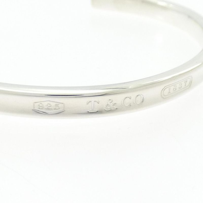 Tiffany & Co 1837 Bangle