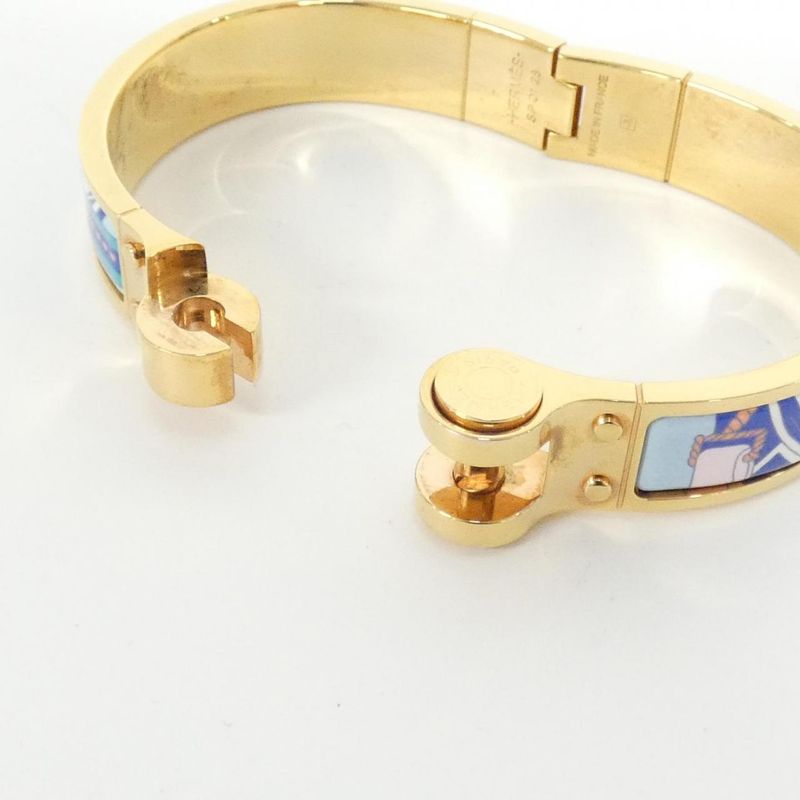 Hermes Balade EN Berline Charnière Bracelet