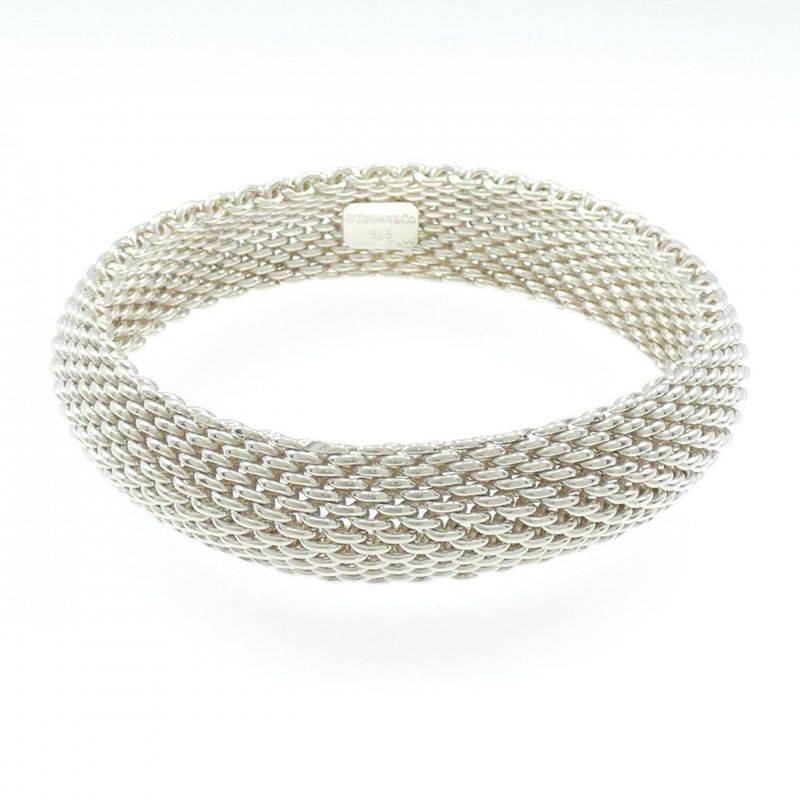 Tiffany & Co Somerset Bangle