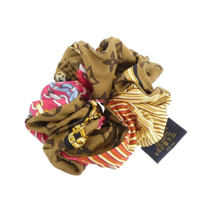 Louis Vuitton Scrunchie Toro Choux- M76954 Hair Accessories