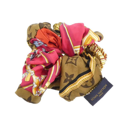 Louis Vuitton Scrunchie Toro Choux- M76954 Hair Accessories