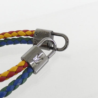 Louis Vuitton Bracelet Blade Lock 19cm (7.48in) Mp059e Bracelet