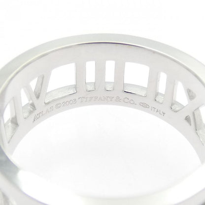 Tiffany & Co Atlas Ring