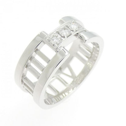 Tiffany & Co Atlas Ring