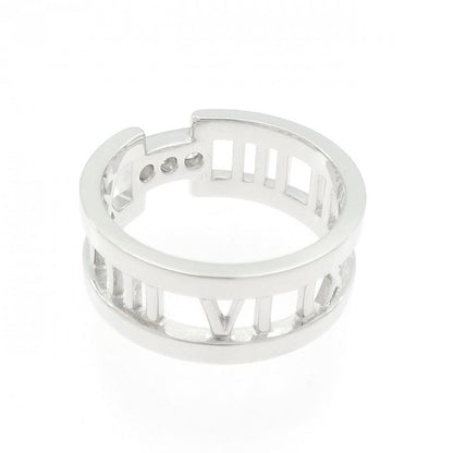 Tiffany & Co Atlas Ring