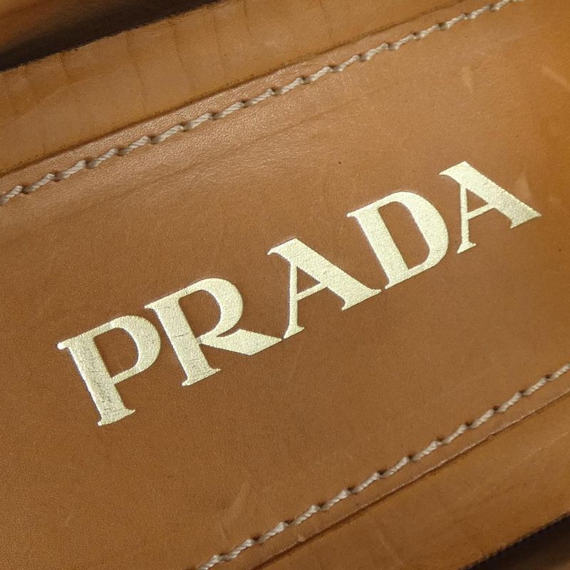 Prada 2dd001 Shoes
