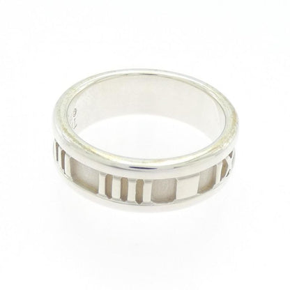 Tiffany & Co Atlas Ring