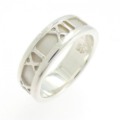 Tiffany & Co Atlas Ring