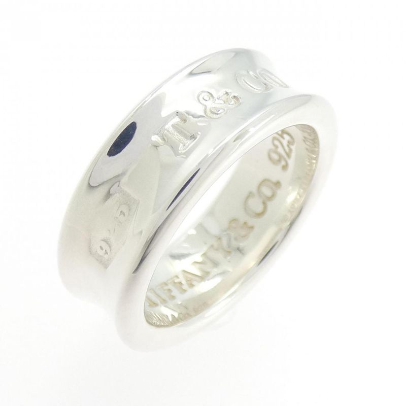 Tiffany & Co 1837 Ring