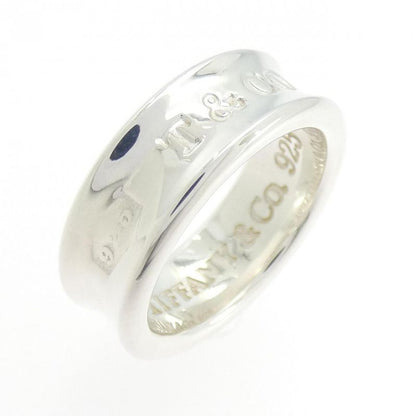 Tiffany & Co 1837 Ring