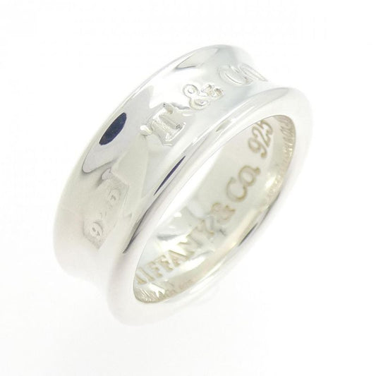 Tiffany & Co 1837 Ring