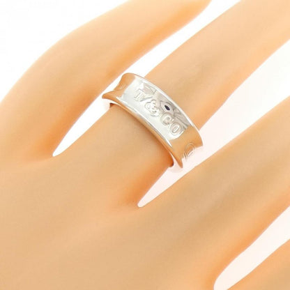 Tiffany & Co 1837 Ring