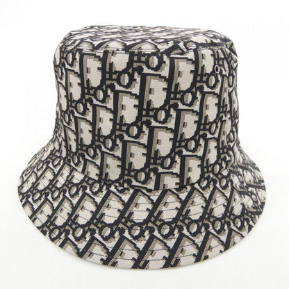 Christian DIOR Teddy-d Bob Hat Oblique 95tdd923a130 Hat